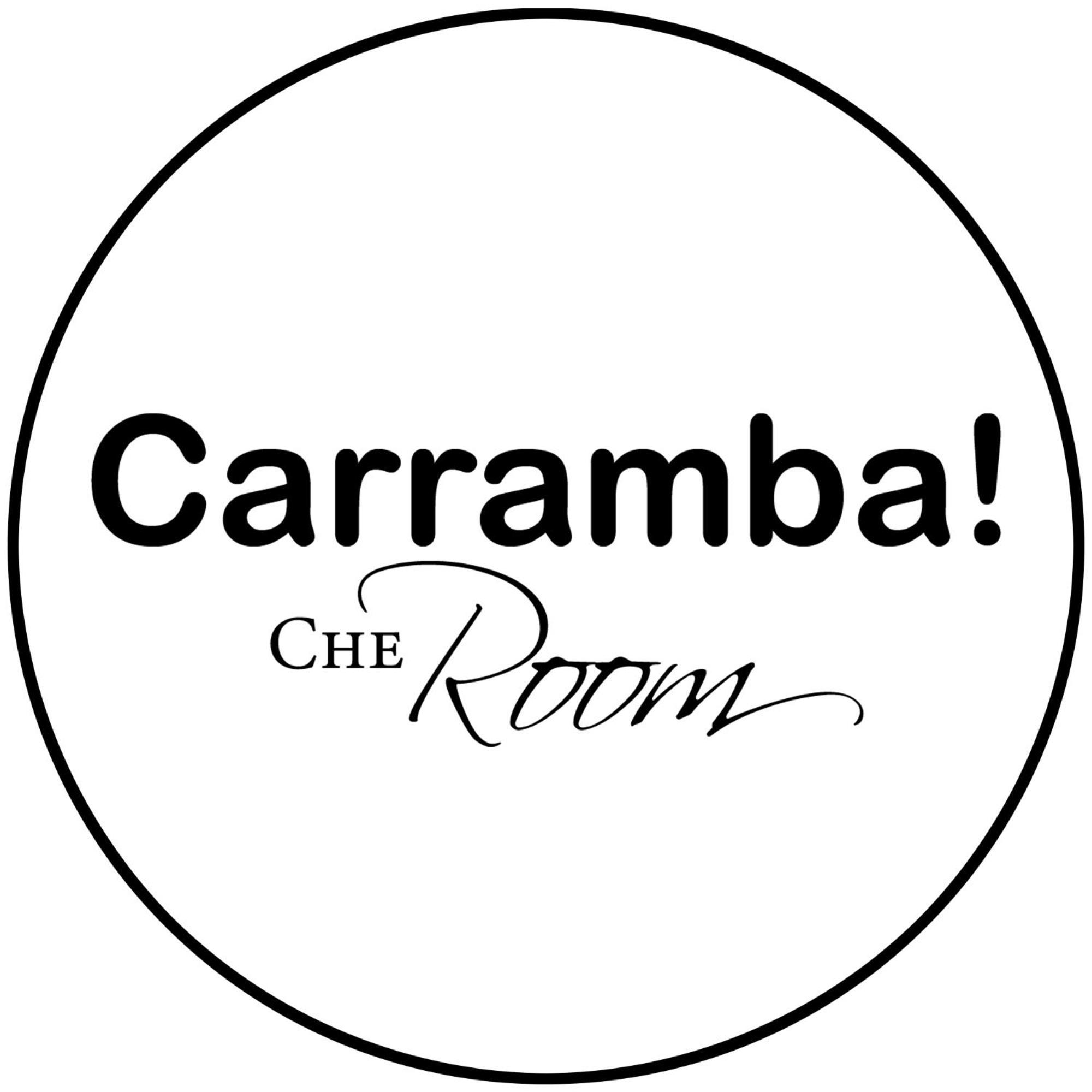 Carramba! Che Room Cagliari Exteriör bild